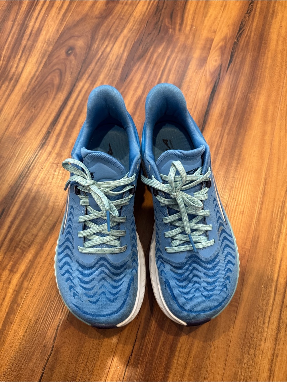 Altra Torin 7